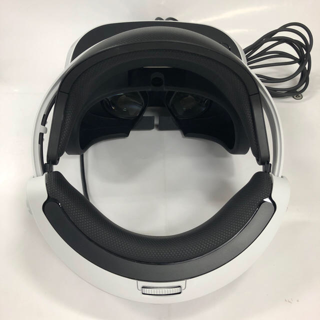 PlayStation VR(プレイステーションヴィーアール)のプレイステーション VR SPECIAL offer エンタメ/ホビーのゲームソフト/ゲーム機本体(家庭用ゲーム機本体)の商品写真