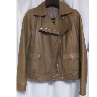 COMME CA DU MODE(ライダースジャケット)のフリマアイテム一覧 COMME CA DU MODE(ライダースジャケット)のフリマアイテム一覧