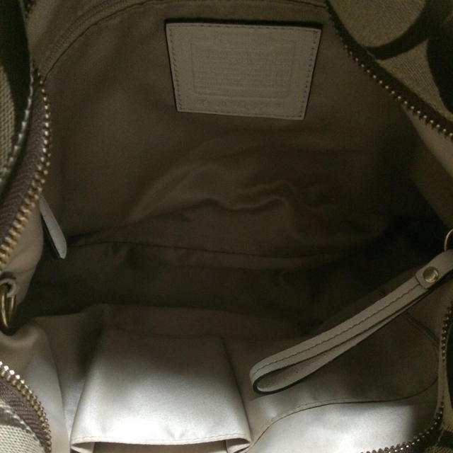 COACH(コーチ)のコーチ♡鞄 レディースのバッグ(ショルダーバッグ)の商品写真