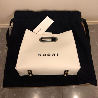 sacai ショッパーバッグ | www.tspea.org