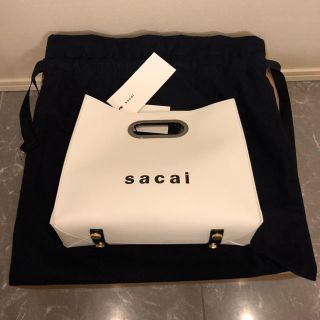 サカイ(sacai)のあーす様 専用(ハンドバッグ)