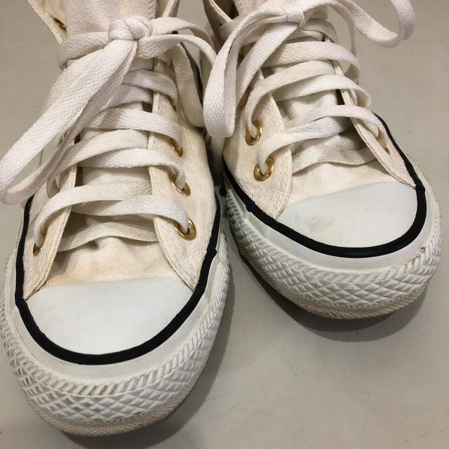 CONVERSE(コンバース)のコンバース レディースの靴/シューズ(スニーカー)の商品写真