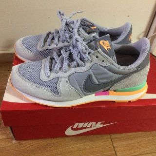 ナイキ(NIKE)のナイキインターナショナリスト(スニーカー)