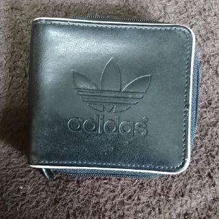 アディダス(adidas)のアディダス 財布 (折り財布)