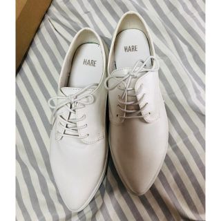 HARE(ローファー/革靴)のフリマアイテム一覧 HARE(ローファー/革靴)のフリマアイテム一覧