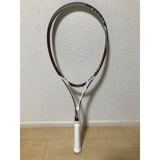 ミズノ(MIZUNO)のタナカ様専用 軟式テニス ラケット(ラケット)