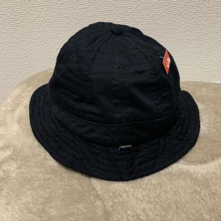 シュプリーム(Supreme)のsupreme patchwork バケットハット S/M(ハット)