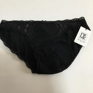 ミッシェルクラン(MICHEL KLEIN)のミッシェルクラン レディース ショーツ Lサイズ 新品   ⑰(ショーツ)