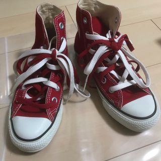 コンバース(CONVERSE)のうさこさん専用(スニーカー)