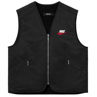 シュプリーム(Supreme)の Supreme Nike Reversible Vest(ベスト)