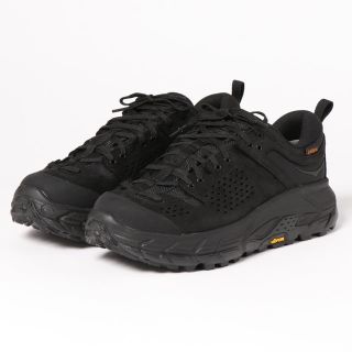 エンジニアードガーメンツ(Engineered Garments)のHOKA ONEONE TOR ULTRA LOW WP JP (スニーカー)