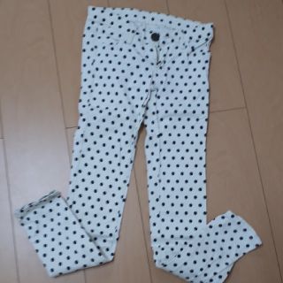 ギャルスター(GALSTAR)の専用　GALSTAR  スキニーパンツ　XS(スキニーパンツ)