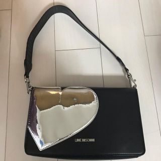 モスキーノ(MOSCHINO)のLOVE MOSCHINO ハンドバッグ モスキーノ(ハンドバッグ)