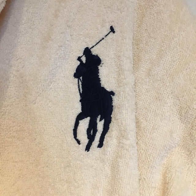 Ralph Lauren(ラルフローレン)のRalph Lauren バスローブ メンズのメンズ その他(その他)の商品写真