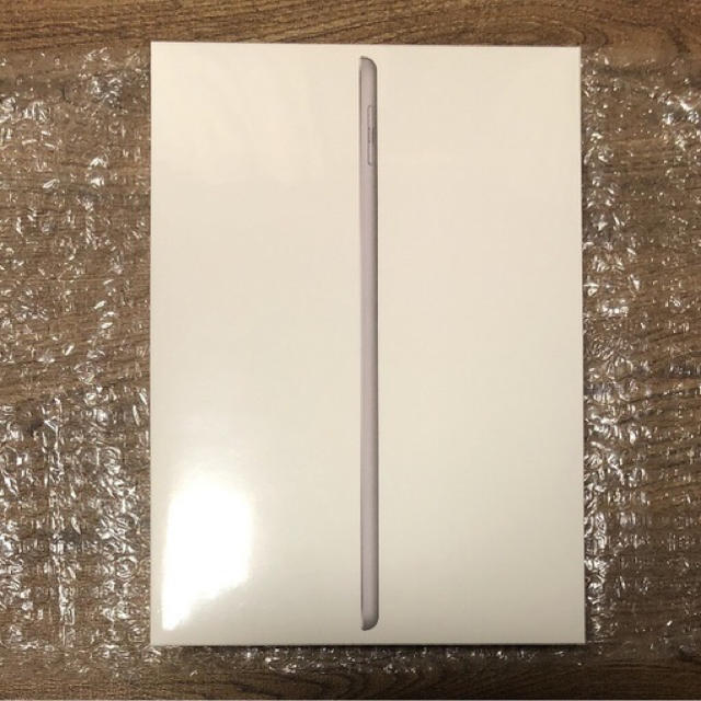 iPad 第6世代 32GB 新品未開封