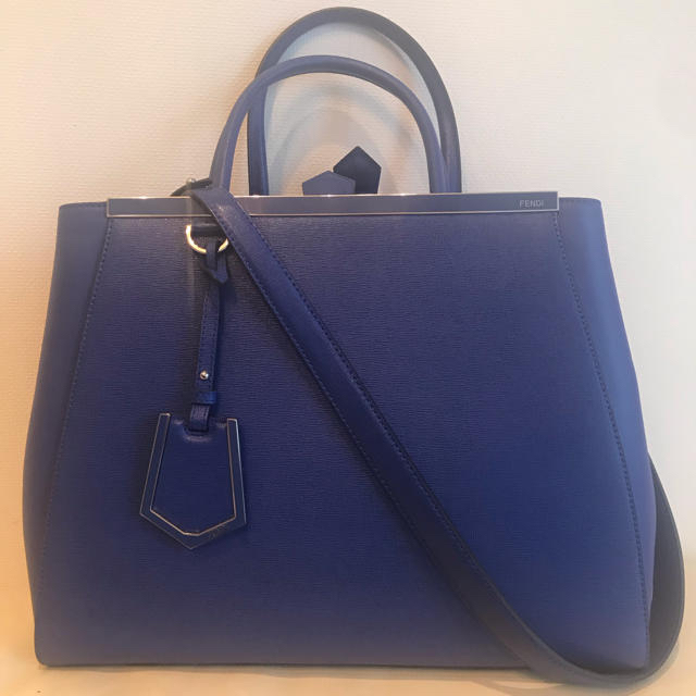 最終値下げ FENDI - ☆本日限定値下げ☆【新品】FENDI フェンディ