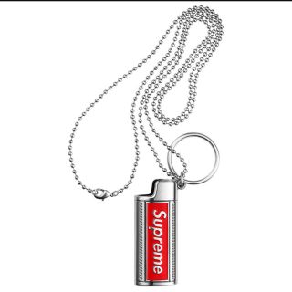 シュプリーム(Supreme)のMetal Lighter Holster(その他)