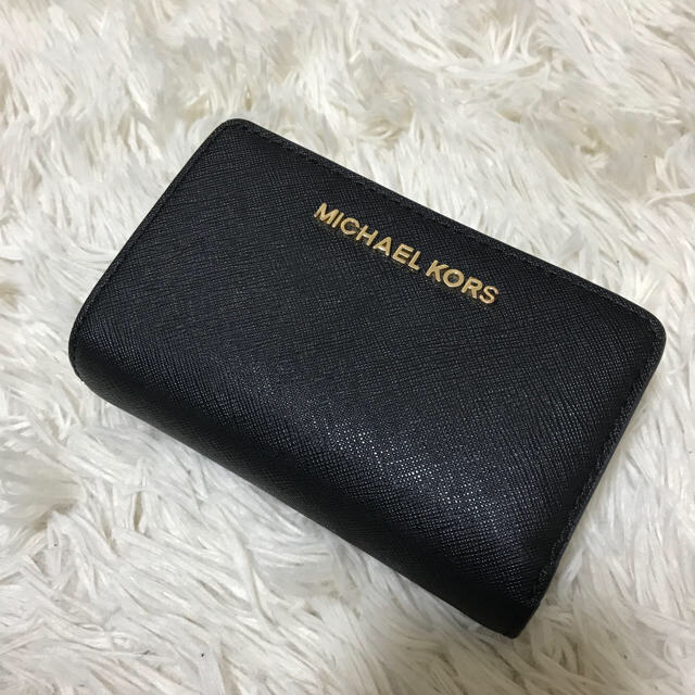 MICHEAL KORS 財布