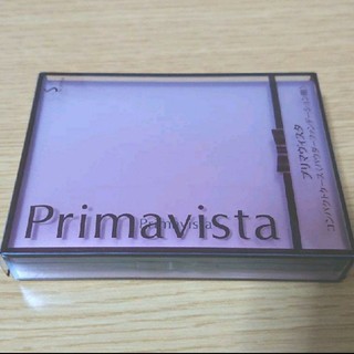 プリマヴィスタ(Primavista)のプリマヴィスタ コンパクトケース(その他)