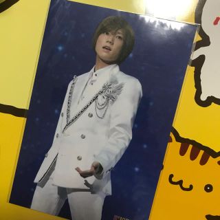 ジャニーズジュニア(ジャニーズJr.)の公式写真(アイドルグッズ)