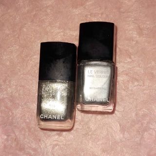 シャネル(CHANEL)のCHANEL ネイル(マニキュア)