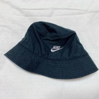 ナイキ(NIKE)のNIKE nike ナイキ バケットハット バケハ(ハット)