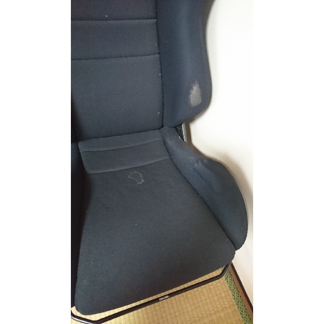 RECARO(レカロ)のレカロシート　ＳＲ２　２脚 自動車/バイクの自動車/バイク その他(その他)の商品写真