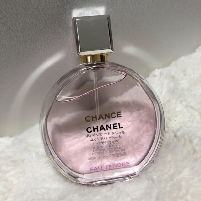 CHANEL CHANCE