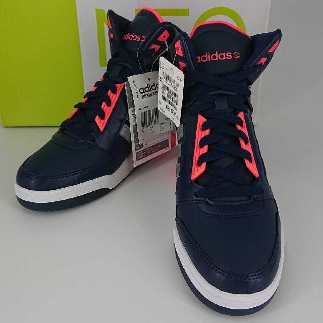 新品★adidas(アディダス)ｲﾝﾋｰﾙｽﾆｰｶｰ