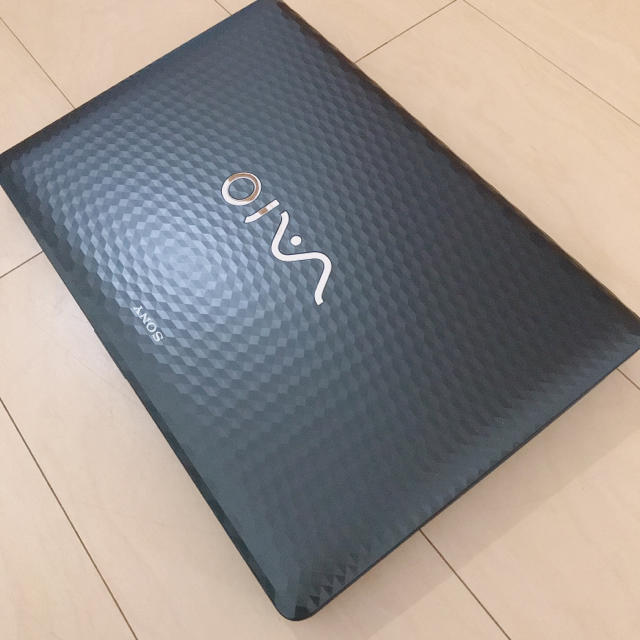 VAIO ノートパソコン - ノートPC