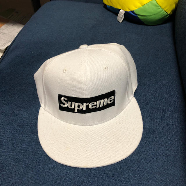 Supreme(シュプリーム)の専用 メンズの帽子(キャップ)の商品写真