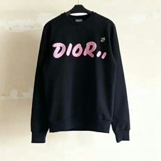 Dior - Dior トレーナーの通販｜ラクマ