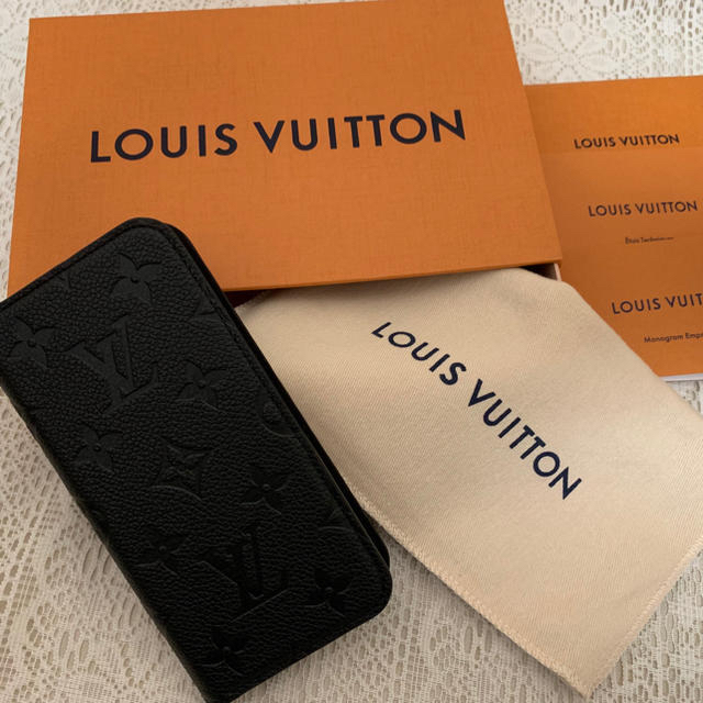 P iphone 7 ケース 手帳型 / LOUIS VUITTON - レア★ヴィトン iPhoneケースの通販 by Cha's shop