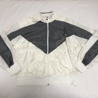 エレッセ(ellesse)のellesse エレッセ ナイロンジャンパー(ブルゾン)