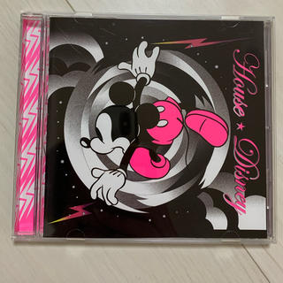 ディズニー(Disney)のHouse Disney CD(クラブ/ダンス)