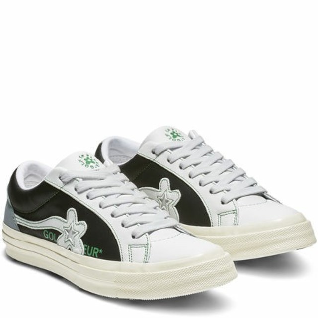 Converse GOLF le FLEUR One Star Low Top