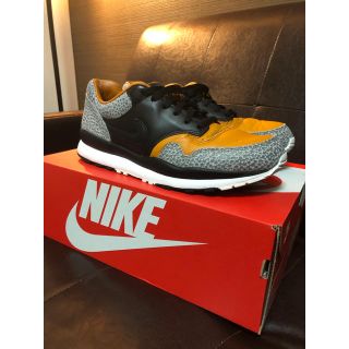 ナイキ(NIKE)のNIKE AIR SAFARI QS ナイキ エアーサファリ(スニーカー)