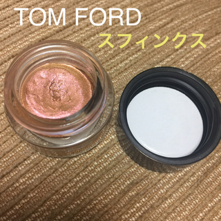 トムフォード(TOM FORD)のTOM FORD スフィンクス クリームカラーフォーアイズ03(アイシャドウ)