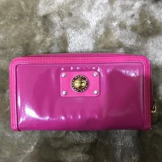 マークバイマークジェイコブス(MARC BY MARC JACOBS)のマークバイマークジェイコブス  長財布(長財布)