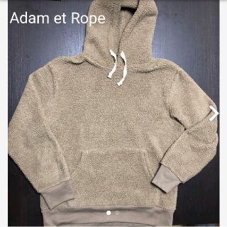 アダムエロぺ(Adam et Rope')の専用★Adam et Rope　パーカー(パーカー)