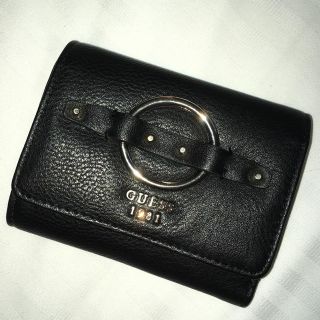 ゲス(GUESS)のGUESS 折財布(財布)