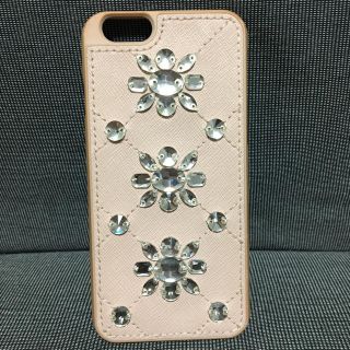 マイケルコース(Michael Kors)のマイケルコース スマホケース(iPhoneケース)