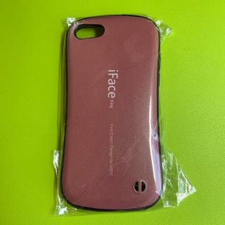 "iFace King 正規品" ケース iPhone7 iPhone8(iPhoneケース)