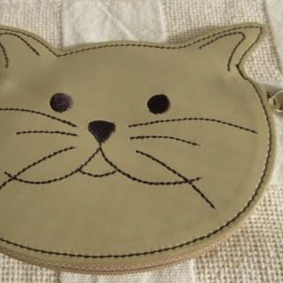 フルラ(Furla)のFurla 猫のコインケース(コインケース)