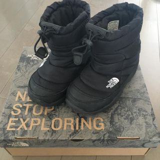 ザノースフェイス(THE NORTH FACE)のayh2様(ブーツ)