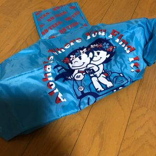 エイティーエイティーズ(88TEES)のハワイ♪エコバック(エコバッグ)