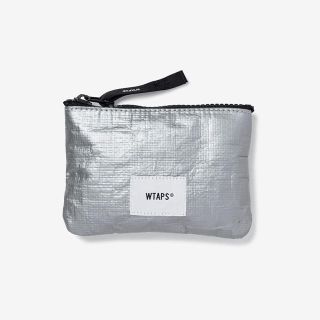 ダブルタップス(W)taps)の19SS WTAPS MAG S / WALLET. POLYETHYLENE(その他)