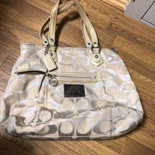 コーチ(COACH)のCOACH トートバッグ(トートバッグ)