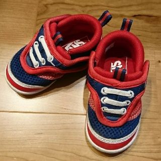 ヴァンズ(VANS)のVANS サンダル 12.5㎝(サンダル)