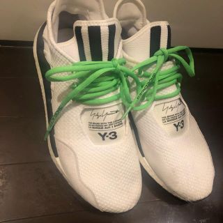 ワイスリー(Y-3)のY3 ヨウジヤマモト(スニーカー)